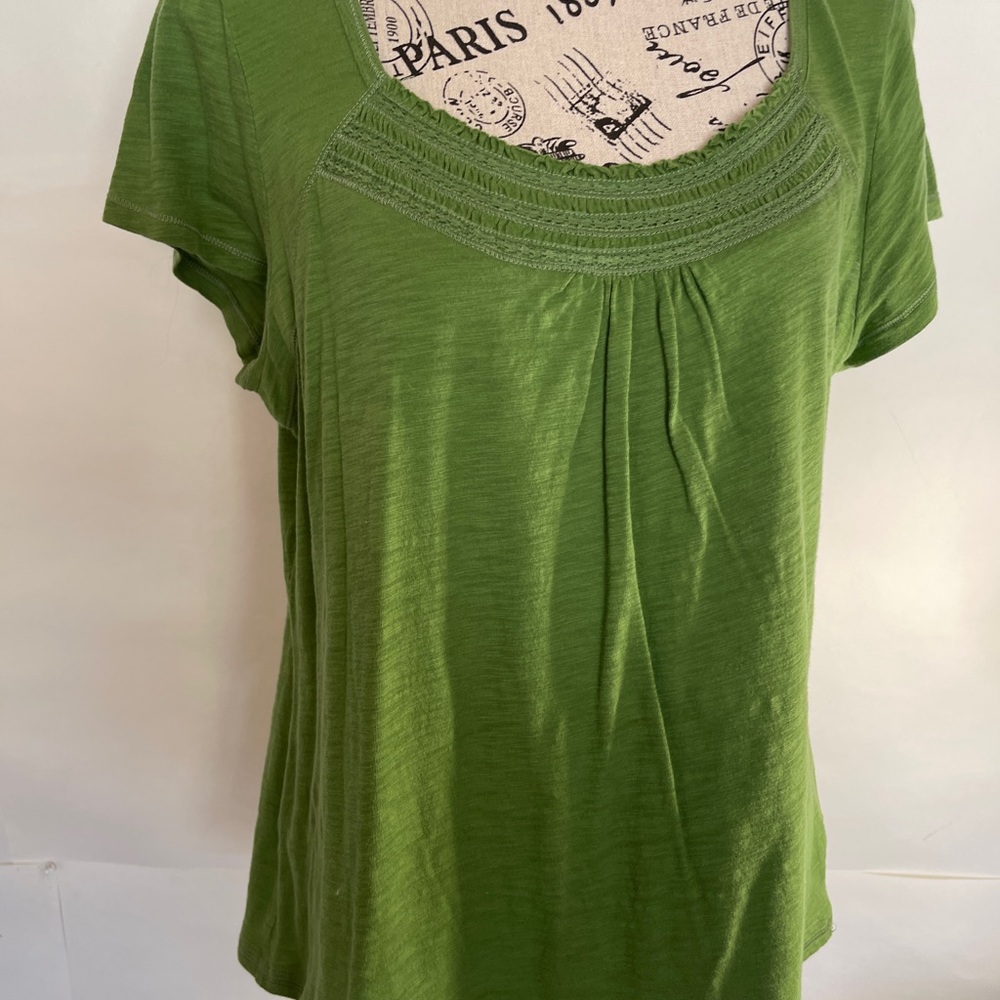 Faded Glory Originals size 12/14 women’s pullover